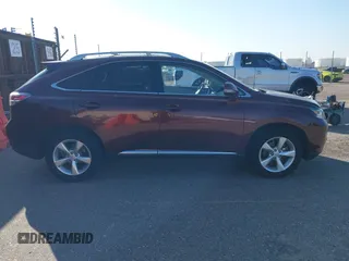 2013 Lexus RX 350 с VIN JTJBK1BA9D2458786, выставлен на аукционе IAAI как лот 42713595 с пробегом 149 893 миль миль и . История ставок и продаж доступна на DreamBid. Изображение 13.