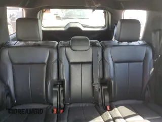 2021 Ford Expedition XLT z VIN 1FMJU1HT8MEA02693, wystawiony jako Copart lot #52815055 z przebiegiem 67 767 mil mil oraz Szkoda całkowita • Salvage title. Historia ofert i sprzedaży dostępna na DreamBid. Obrazek 10.