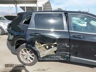 2018 Jeep Cherokee Latitude Plus with VIN 1C4PJLLB6JD520014, listed as a IAAI auction lot 41771997 with 171,405 mi miles. Bid and sale history available at carsss.com. Image 6.