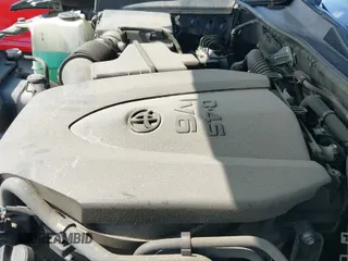 2020 Toyota Tacoma SR5 with VIN 3TMAZ5CN5LM140383, listed as a IAAI auction lot 42334477 with 80,981 mi miles and . Bid and sale history available at DreamBid. Image 20.