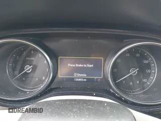 2021 Buick Encore GX Essence with VIN KL4MMGSL5MB118720, listed as a IAAI auction lot 42526561 with 135,855 mi miles and . Bid and sale history available at DreamBid. Image 7.