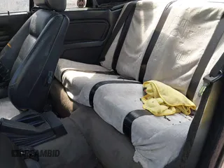 1991 BMW 3 Series с VIN WBABB1319MEC04169, выставлен на аукционе IAAI как лот 42714812 с пробегом 200 393 миль миль и . История ставок и продаж доступна на DreamBid. Изображение 8.