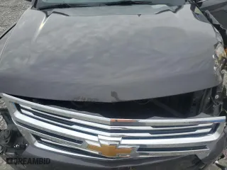 2015 Chevrolet Tahoe LTZ with VIN 1GNSCCKC3FR609104, listed as a Copart auction lot 42338025 with 193,676 mi miles and Salvage Title. Bid and sale history available at carsss.com. Image 14.