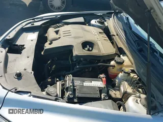 2010 Chevrolet Malibu 1LT с VIN 1G1ZC5EB0AF145861, выставлен на аукционе IAAI как лот 43203738 с пробегом 91 960 миль миль и . История ставок и продаж доступна на DreamBid. Изображение 12.