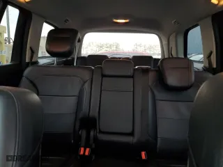2018 Mercedes-Benz GLS with VIN 4JGDF7DE5JB031034, listed as a Copart auction lot 47099045 with 108,826 mi miles and Salvage Title. Bid and sale history available at carsss.com. Image 10.
