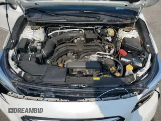 2021 Subaru Crosstrek Limited с VIN JF2GTHMC0M8264580, выставлен на аукционе Copart как лот 60725685 с пробегом 43 679 миль миль и Списание • Salvage title. История ставок и продаж доступна на DreamBid. Изображение 12.