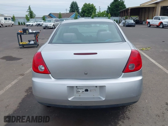 2008 Pontiac G6 1SV Value Leader with VIN 1G2ZF57BX84200497, listed as a IAAI auction lot 42328742 with 97,319 mi miles and . Bid and sale history available at DreamBid. Image 17.