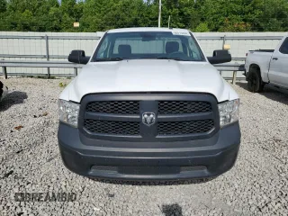 2022 Ram 1500 Tradesman with VIN 3C6JR6DT9NG198962, listed as a Copart auction lot 56419394 with 50,622 mi miles and Salvage title. Bid and sale history available at DreamBid. Image 5.