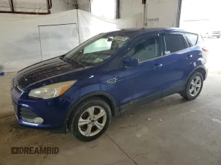 2016 Ford Escape SE z VIN 1FMCU9GX0GUB34398, wystawiony jako Copart lot #56868625 z przebiegiem 101 911 mil mil oraz Tytuł czysty. Historia ofert i sprzedaży dostępna na DreamBid. Obrazek 1.