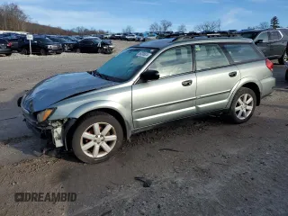 2009 Subaru Outback Special Edtn with VIN 4S4BP61C297347622, listed as a Copart auction lot 86288824 with 155,120 mi miles and Clean Title. Bid and sale history available at carsss.com. Image 1.