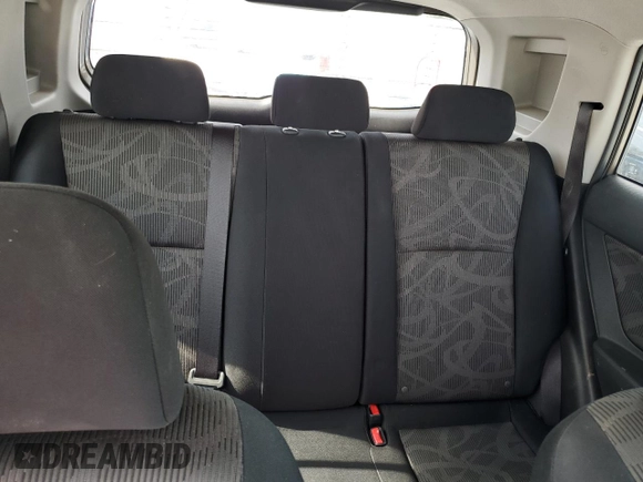 2014 Scion xB z VIN JTLZE4FE5EJ061689, wystawiony jako Copart lot #55420885 z przebiegiem 96 970 mil mil oraz Szkoda całkowita • Salvage title. Historia ofert i sprzedaży dostępna na DreamBid. Obrazek 10.