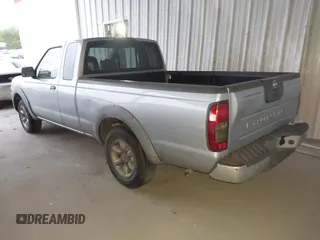 2002 Nissan Frontier XE с VIN 1N6DD26S32C380427, выставлен на аукционе IAAI как лот 41688054 с пробегом 231 852 миль миль и . История ставок и продаж доступна на DreamBid. Изображение 3.