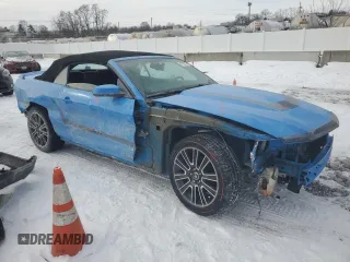 2010 Ford Mustang GT z VIN 1ZVBP8FHXA5121197, wystawiony jako Copart lot #41768275 z przebiegiem 92 047 mil mil oraz Czysty tytuł • Clean title. Historia ofert i sprzedaży dostępna na DreamBid. Obrazek 4.
