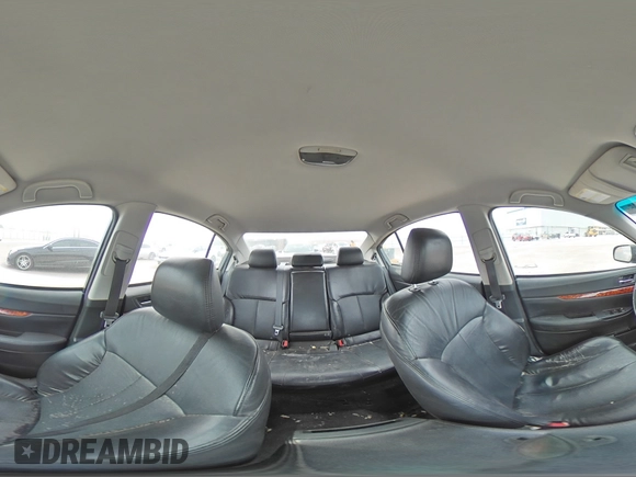 2010 Subaru Legacy Limited с VIN 4S3BMBJ63A3219630, выставлен на аукционе Copart как лот 87854295 с пробегом 179 482 миль миль и На запчасти • Non repairable. История ставок и продаж доступна на DreamBid. Изображение 13.