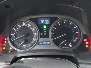 2010 Lexus IS 250 z VIN JTHCF5C2XA5036139, wystawiony jako IAAI lot #42101015 z przebiegiem 198 782 mil mil oraz . Historia ofert i sprzedaży dostępna na DreamBid. Obrazek 7.