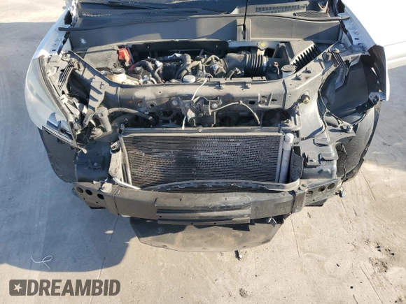 2016 GMC Acadia Denali with VIN 1GKKRTKD2GJ211242, listed as a Copart auction lot 45230915 with 108,290 mi miles and Salvage Title. Bid and sale history available at carsss.com. Image 12.