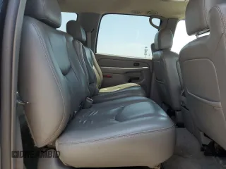 2006 Chevrolet Suburban Z71 with VIN 1GNFK16Z76J143389, listed as a Copart auction lot 65377125 with 188,542 mi miles and Clean title. Bid and sale history available at DreamBid. Image 11.
