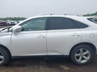 2013 Lexus RX 350 с VIN 2T2BK1BA1DC183091, выставлен на аукционе IAAI как лот 42416813 с пробегом Не указан миль и . История ставок и продаж доступна на DreamBid. Изображение 14.