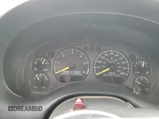 2001 Chevrolet S-10 LS with VIN 1GCCT19W918144487, listed as a Copart auction lot 84958094 with 0 mi miles and Salvage Title. Bid and sale history available at carsss.com. Image 9.