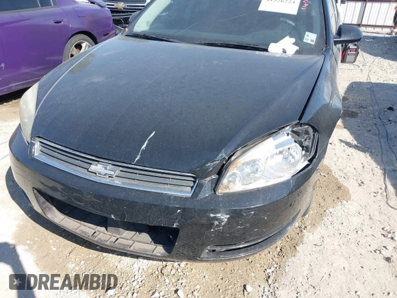 2007 Chevrolet Impala LS with VIN 2G1WB58K579249488, listed as a IAAI auction lot 41526224 with 187,397 mi miles and . Bid and sale history available at DreamBid. Image 6.