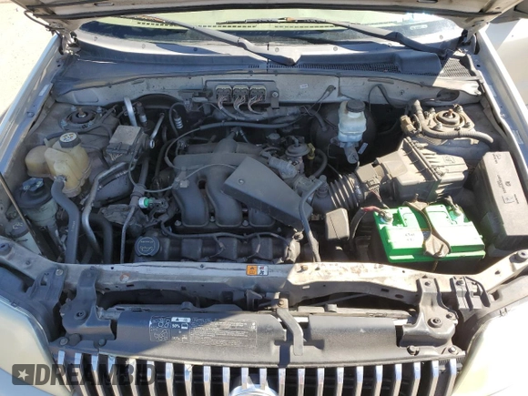 2007 Mercury Mariner Luxury with VIN 4M2YU91147KJ04454, listed as a Copart auction lot 49666005 with 198,627 mi miles and Salvage title. Bid and sale history available at DreamBid. Image 13.