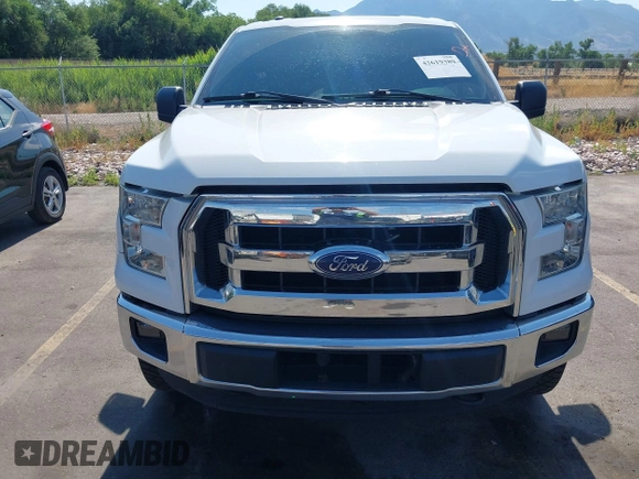 2015 Ford F-150 XLT with VIN 1FTEW1EP3FFC97920, listed as a IAAI auction lot 42619389 with 151,762 mi miles and . Bid and sale history available at DreamBid. Image 12.