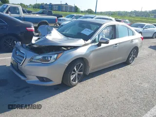 2017 Subaru Legacy Limited with VIN 4S3BNAN68H3010265, listed as a IAAI auction lot 42199122 with 93,330 mi miles and . Bid and sale history available at DreamBid. Image 17.