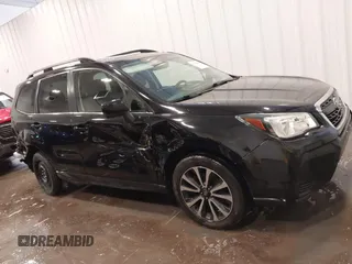 2017 Subaru Forester Premium with VIN JF2SJGEC9HH448561, listed as a IAAI auction lot 41776350 with 97,077 mi miles. Bid and sale history available at carsss.com. Image 14.