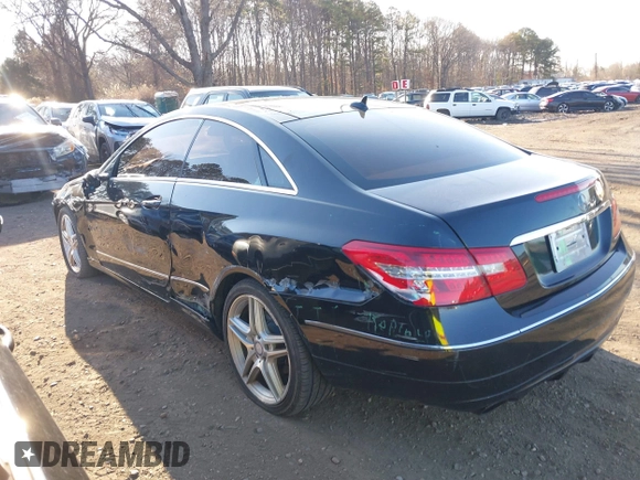 2013 Mercedes-Benz E-Class E 350 with VIN WDDKJ8JB5DF213183, listed as a IAAI auction lot 41891419 with 132,564 mi miles. Bid and sale history available at carsss.com. Image 14.