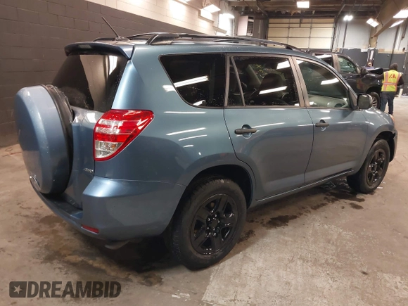 2012 Toyota RAV4 с VIN 2T3BF4DV5CW232243, выставлен на аукционе IAAI как лот 42361748 с пробегом 95 247 миль миль и . История ставок и продаж доступна на DreamBid. Изображение 4.