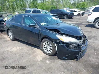 2017 Toyota Camry XLE with VIN 4T1BF1FK5HU677387, listed as a IAAI auction lot 42139984 with 69,175 mi miles and . Bid and sale history available at DreamBid. Image 1.