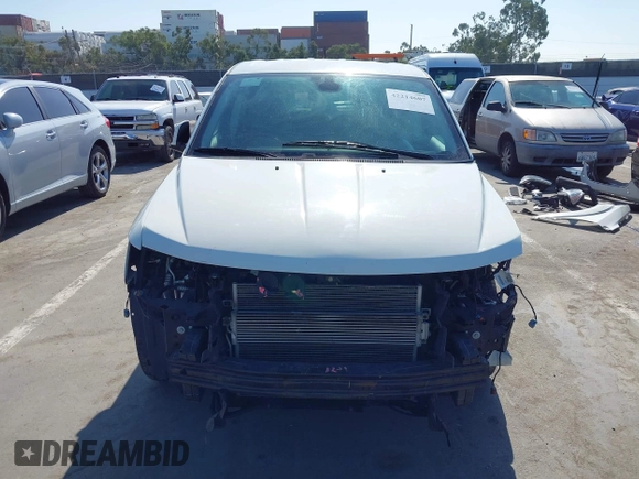 2018 Dodge Journey GT with VIN 3C4PDCEG8JT523474, listed as a IAAI auction lot 42214607 with 91,388 mi miles and . Bid and sale history available at DreamBid. Image 13.