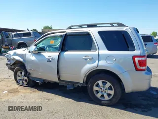 2009 Ford Escape Hybrid with VIN 1FMCU49369KA60514, listed as a IAAI auction lot 42203433 with 196,000 mi miles and . Bid and sale history available at DreamBid. Image 14.