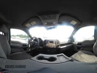 2015 Ford F-150 XLT с VIN 1FTEW1EF7FFC35721, выставлен на аукционе IAAI как лот 42468894 с пробегом 125 387 миль миль и . История ставок и продаж доступна на DreamBid. Изображение 18.