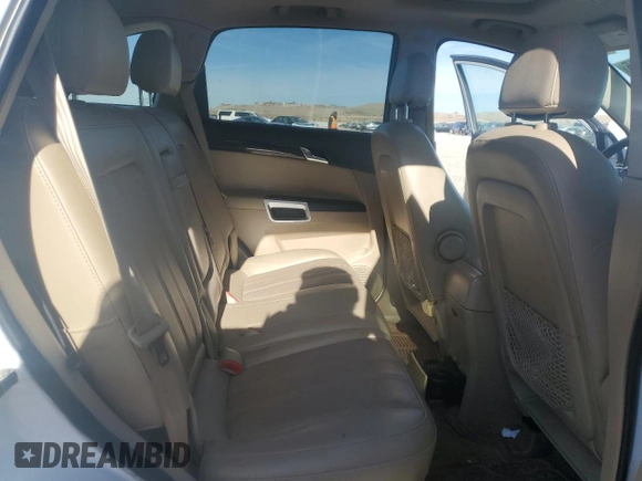 2010 Saturn VUE z VIN 3GSALKE75AS584357, wystawiony jako Copart lot #89241115 z przebiegiem 169 475 mil mil oraz Szkoda całkowita • Salvage title. Historia ofert i sprzedaży dostępna na DreamBid. Obrazek 10.