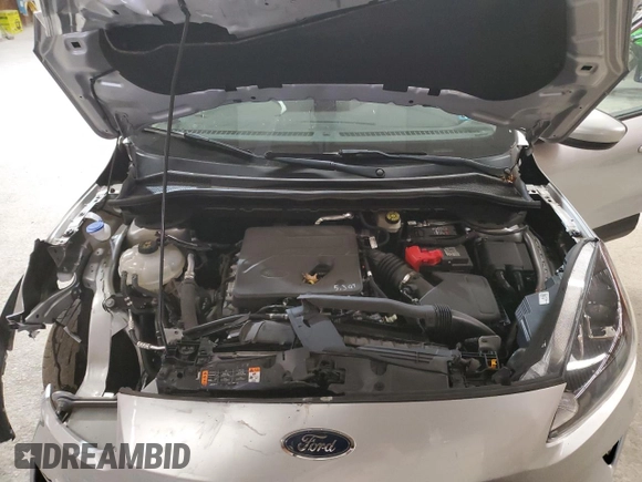 2020 Ford Escape SEL с VIN 1FMCU9H67LUC24664, выставлен на аукционе Copart как лот 54513255 с пробегом 63 607 миль миль и Списание • Salvage title. История ставок и продаж доступна на DreamBid. Изображение 12.