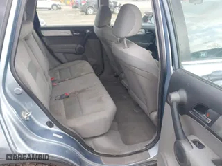 2010 Honda CR-V LX with VIN 5J6RE4H39AL027643, listed as a IAAI auction lot 42019697 with 285,813 mi miles. Bid and sale history available at carsss.com. Image 8.