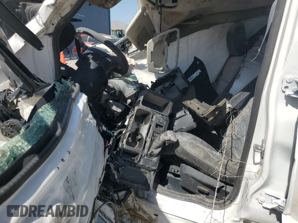 2019 Ford Escape Titanium с VIN 1FMCU9J93KUB60965, выставлен на аукционе Copart как лот 58363185 с пробегом Не указан миль и Списание • Salvage title. История ставок и продаж доступна на DreamBid. Изображение 7.