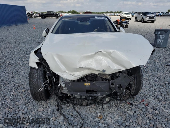 2015 Mercedes-Benz S 550 z VIN WDDUG8CB2FA170054, wystawiony jako Copart lot #57855355 z przebiegiem Nie podano mil oraz Szkoda całkowita • Salvage title. Historia ofert i sprzedaży dostępna na DreamBid. Obrazek 5.