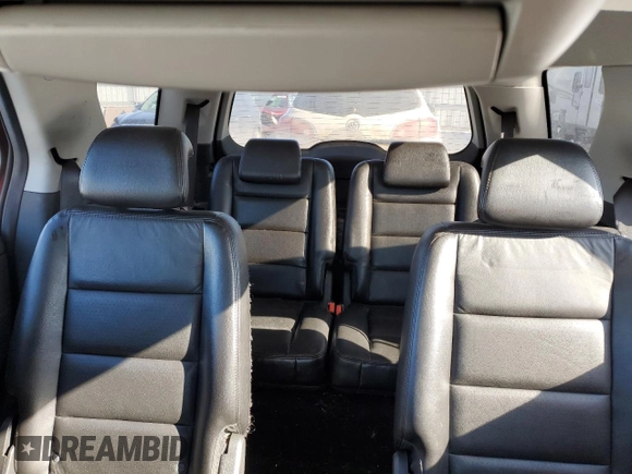2007 Ford Freestyle Limited with VIN 1FMZK03157GA05231, listed as a Copart auction lot 41742015 with 182,377 mi miles and Clean title. Bid and sale history available at DreamBid. Image 10.