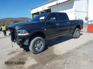 2015 Ram 2500 Tradesman with VIN 3C6UR5CL2FG635579, listed as a IAAI auction lot 41821764 with 112,147 mi miles. Bid and sale history available at carsss.com. Image 18.