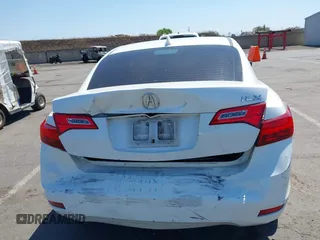 2013 Acura ILX Premium z VIN 19VDE1F54DE010709, wystawiony jako IAAI lot #42433260 z przebiegiem 243 436 mil mil oraz . Historia ofert i sprzedaży dostępna na DreamBid. Obrazek 16.