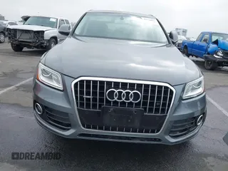 2016 Audi Q5 Premium Plus z VIN WA1L2AFPXGA057810, wystawiony jako IAAI lot #42730057 z przebiegiem 129 551 mil mil oraz . Historia ofert i sprzedaży dostępna na DreamBid. Obrazek 6.