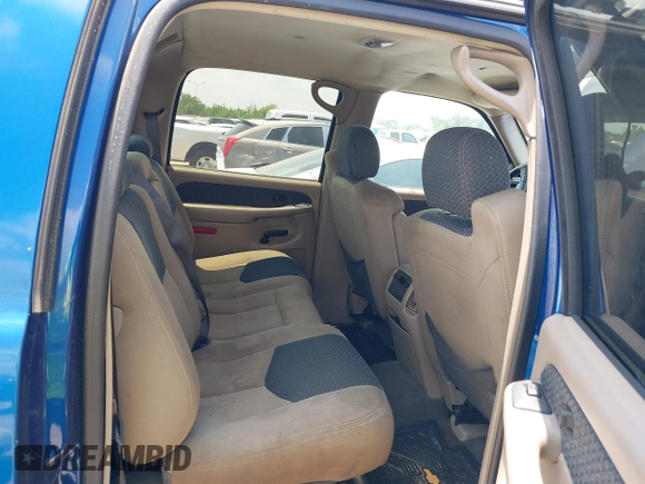 2004 Chevrolet Avalanche Z66 with VIN 3GNEC12T14G154302, listed as a IAAI auction lot 42308631 with Not provided miles and . Bid and sale history available at DreamBid. Image 8.