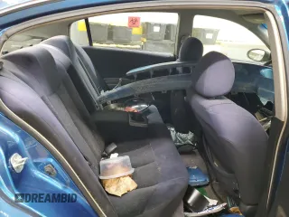 2003 Nissan Altima SE with VIN 1N4BL11D23C177388, listed as a Copart auction lot 45810135 with Not provided miles and Salvage title. Bid and sale history available at DreamBid. Image 10.