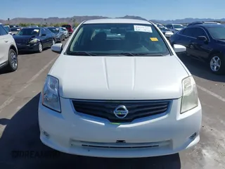 2012 Nissan Sentra SR with VIN 3N1AB6AP9CL674025, listed as a IAAI auction lot 42078736 with 131,244 mi miles and . Bid and sale history available at DreamBid. Image 12.