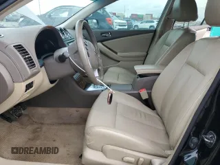 2008 Nissan Altima 3.5 SE with VIN 1N4BL21E08N429083, listed as a Copart auction lot 51277755 with 199,217 mi miles and Salvage Title. Bid and sale history available at carsss.com. Image 7.