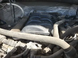 2017 Ford F-150 XL с VIN 1FTFW1EF2HFA68000, выставлен на аукционе Copart как лот 68957525 с пробегом 91 398 миль миль и Списание • Salvage title. История ставок и продаж доступна на DreamBid. Изображение 15.
