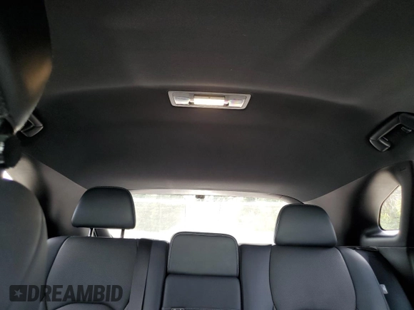 2021 Lexus RX 350 F Sport with VIN 2T2YZMDA6MC292683, listed as a Copart auction lot 56400115 with 39,940 mi miles and Salvage title. Bid and sale history available at DreamBid. Image 10.