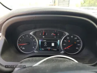 2017 GMC Acadia SLT z VIN 1GKKNULS2HZ173271, wystawiony jako Copart lot #55827905 z przebiegiem 134 345 mil mil oraz Szkoda całkowita • Salvage title. Historia ofert i sprzedaży dostępna na DreamBid. Obrazek 9.